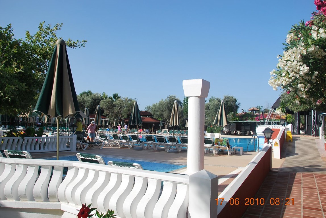 imagini hotel CLUB BELCEKIZ OLUDENIZ